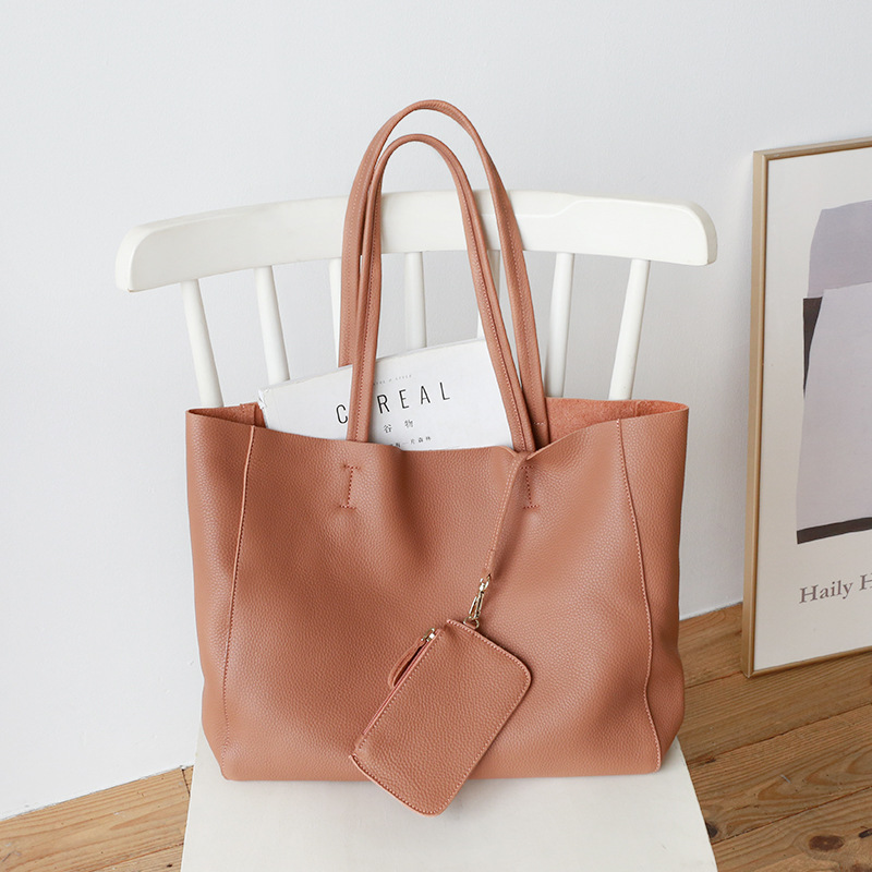 Women Tote Bag Luxurious Genui - Luxury Bags Collection avis et prix