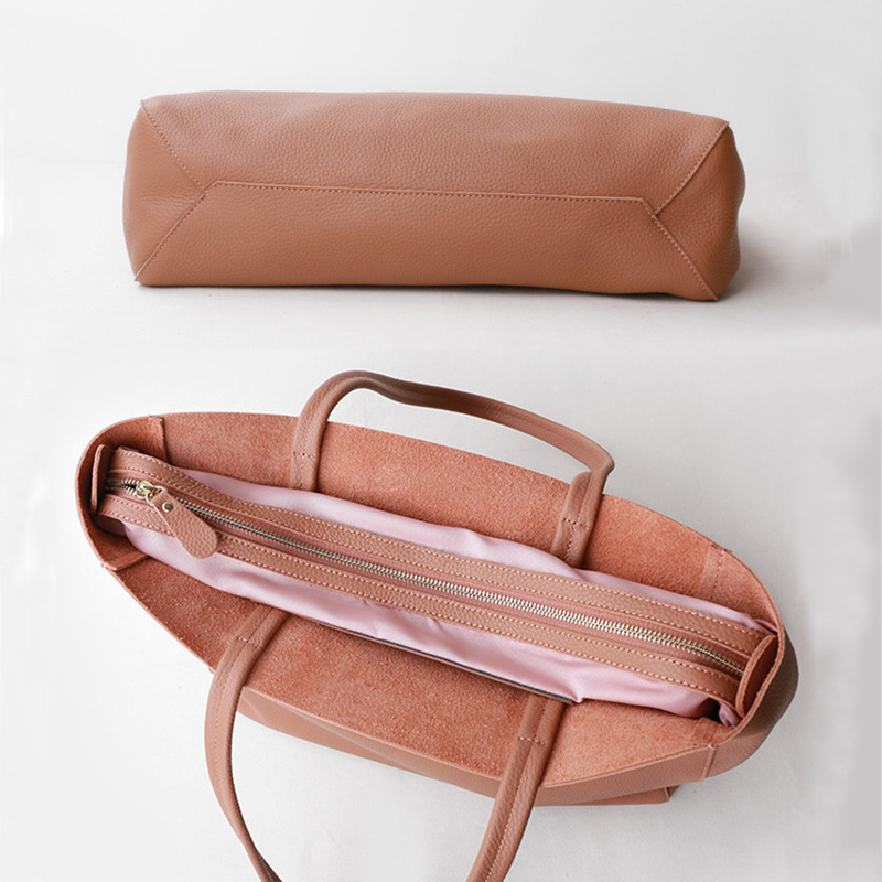 Women Tote Bag Luxurious Genui - Luxury Bags Collection avis et prix