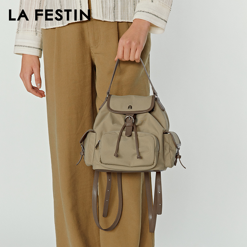 LA FESTIN Original Backpacks N - Luxury Zipper Bags avis et prix