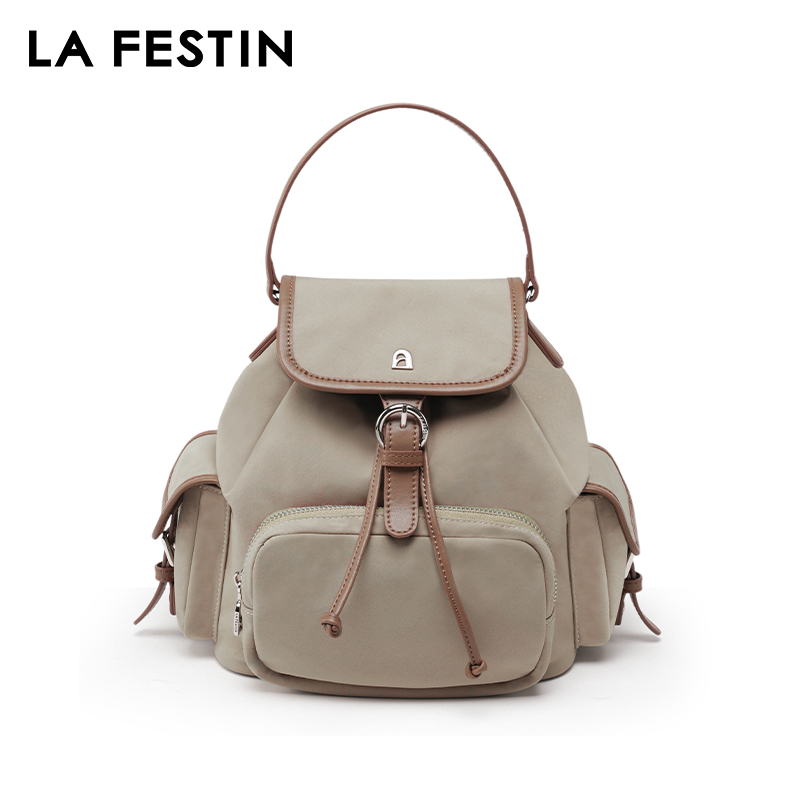 LA FESTIN Original Backpacks N - Luxury Zipper Bags avis et prix