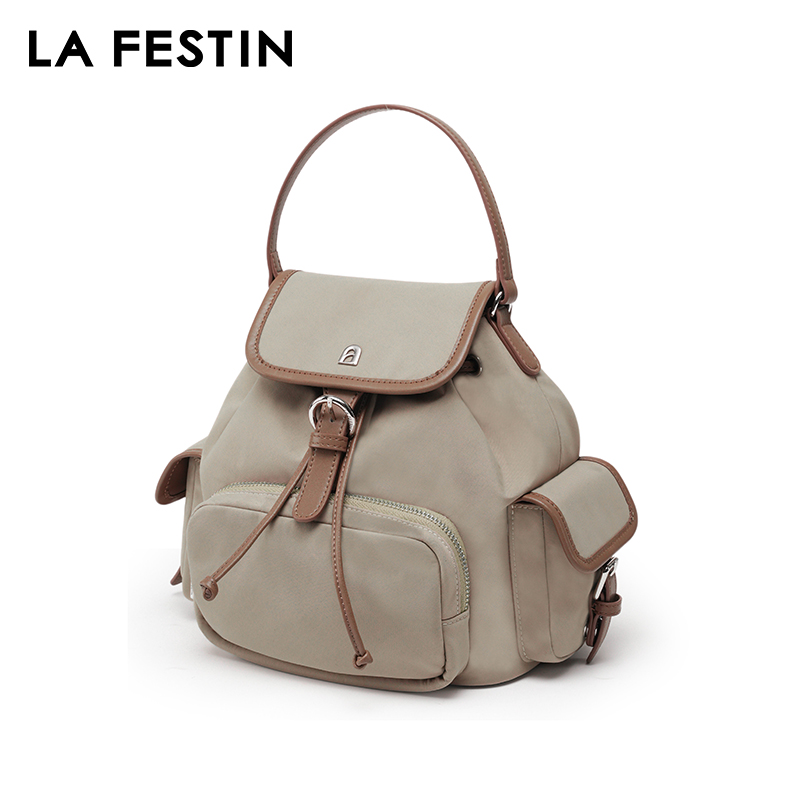 LA FESTIN Original Backpacks N - Luxury Zipper Bags avis et prix