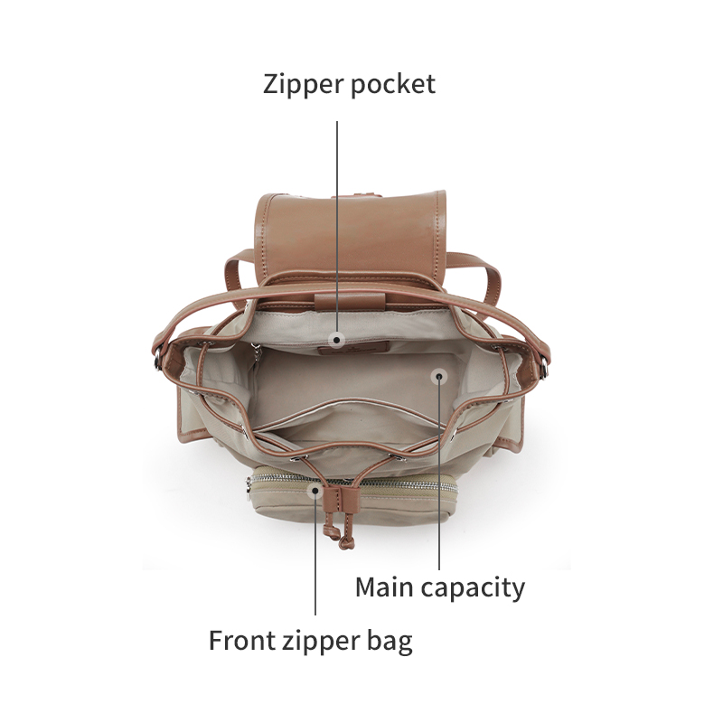 LA FESTIN Original Backpacks N - Luxury Zipper Bags avis et prix