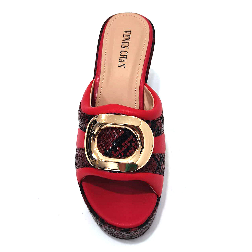 Round Head Latest Ladies Thin  - Luxury Bags And Shoes avis et prix