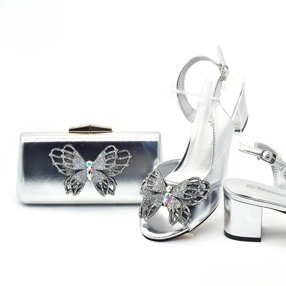 Matching Shoes and Bag Set for - Luxury Bags For You avis et prix