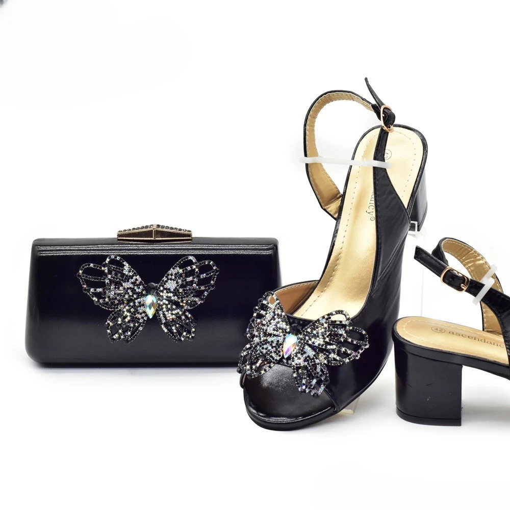 Matching Shoes and Bag Set for - Luxury Bags For You avis et prix