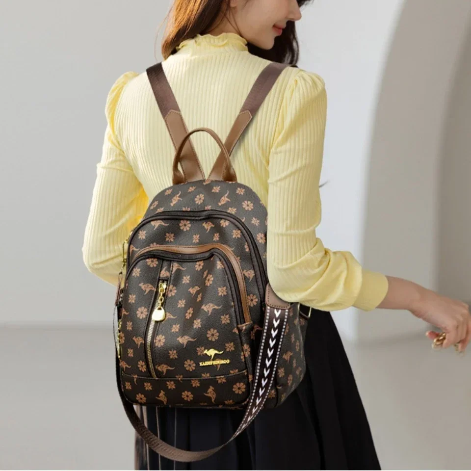 New Classical Fashion High Qua - Luxury Zipper Bags avis et prix