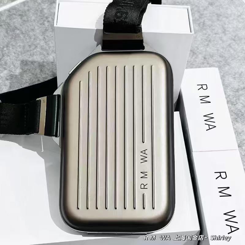 Light luxury RMWA titanium gol - Luxury Bags For You avis et prix