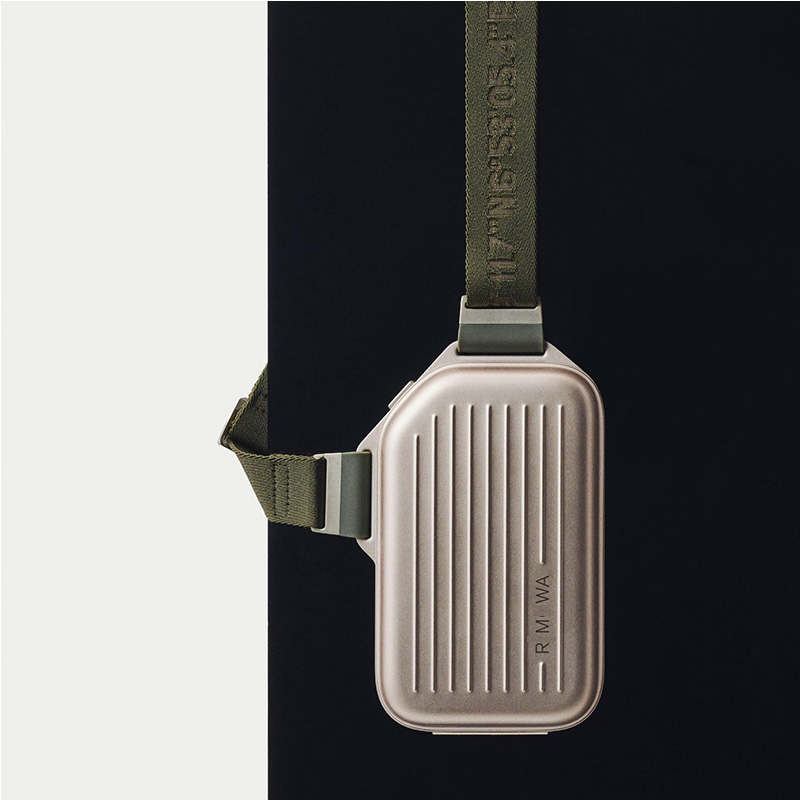 Light luxury RMWA titanium gol - Luxury Bags For You avis et prix