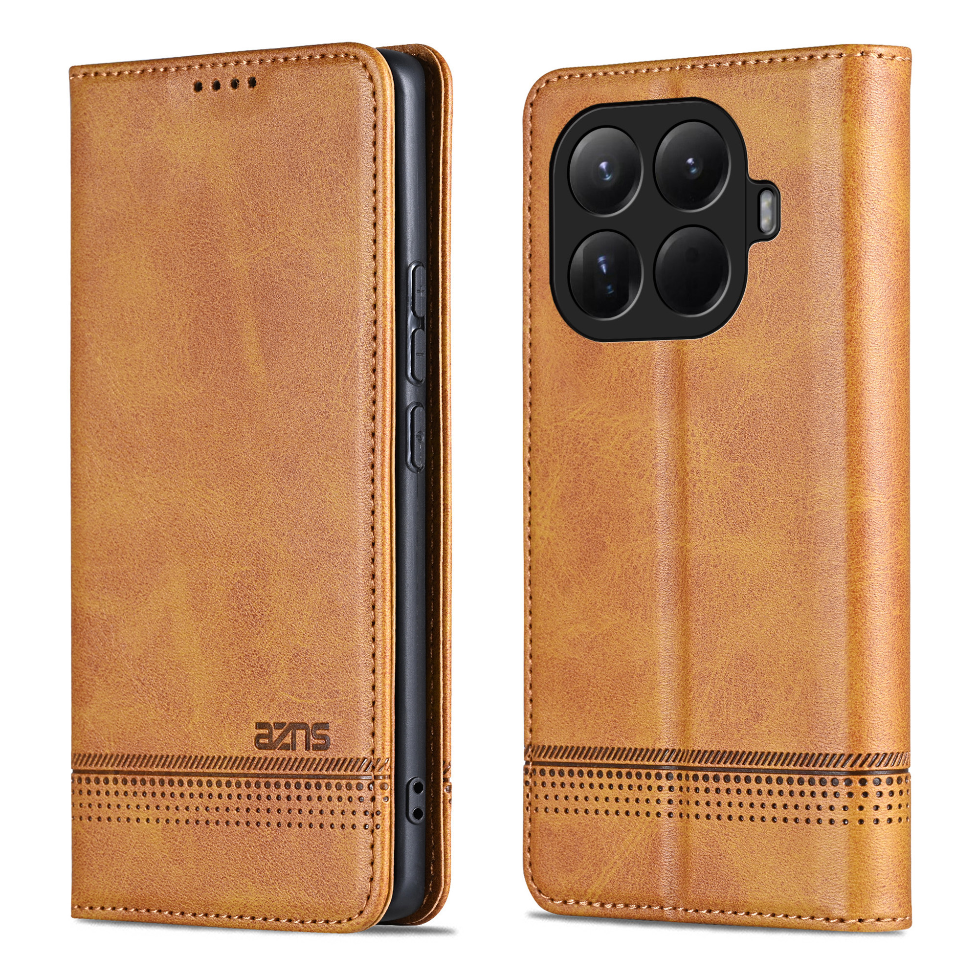 Business Flip Leather Phone Ca - Luxury Bags For You avis et prix