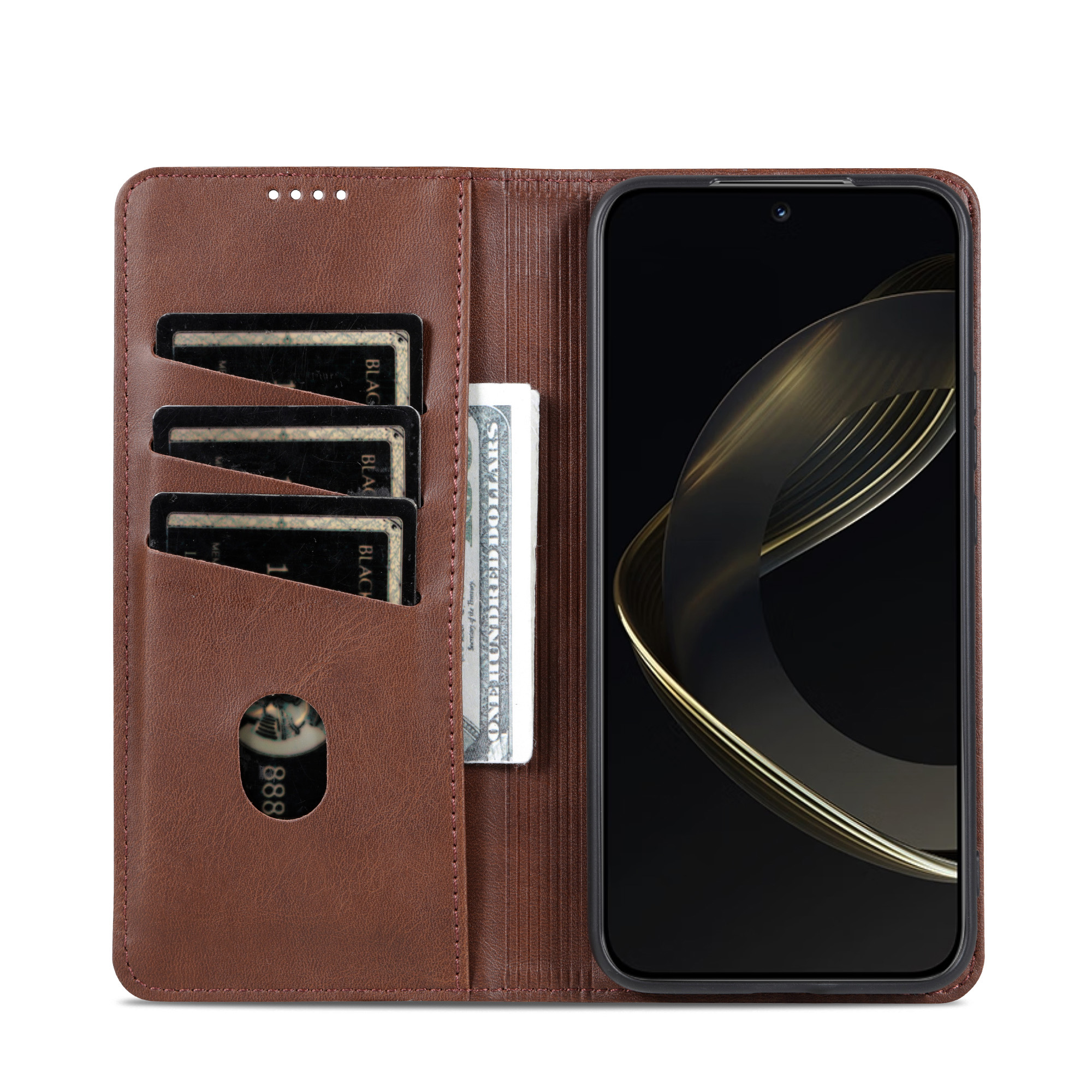 Business Flip Leather Phone Ca - Luxury Bags For You avis et prix