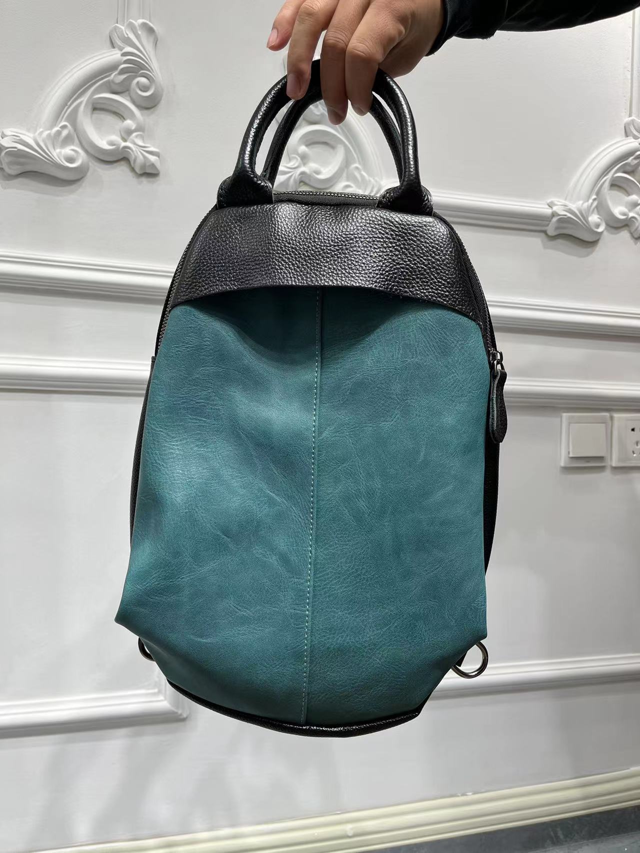 CFUN YA New Luxury Fashion Bac - Luxury Zipper Bags avis et prix