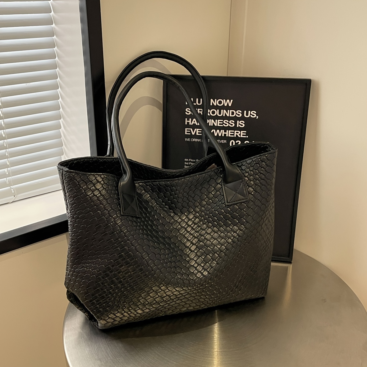 New Luxury Women's Tote Bags L - Luxury Bags Collection avis et prix