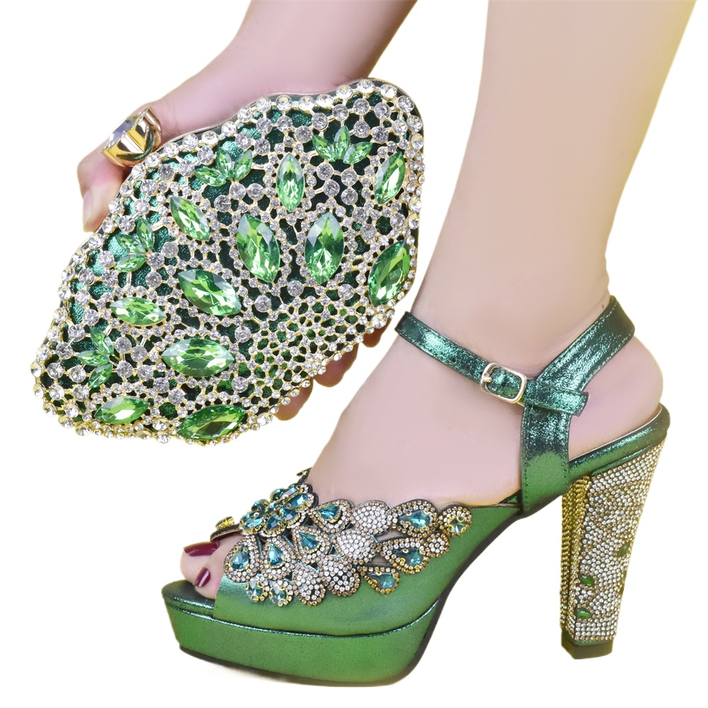 Fashion Italian Shoe and Bag S - Luxury Bags And Shoes avis et prix