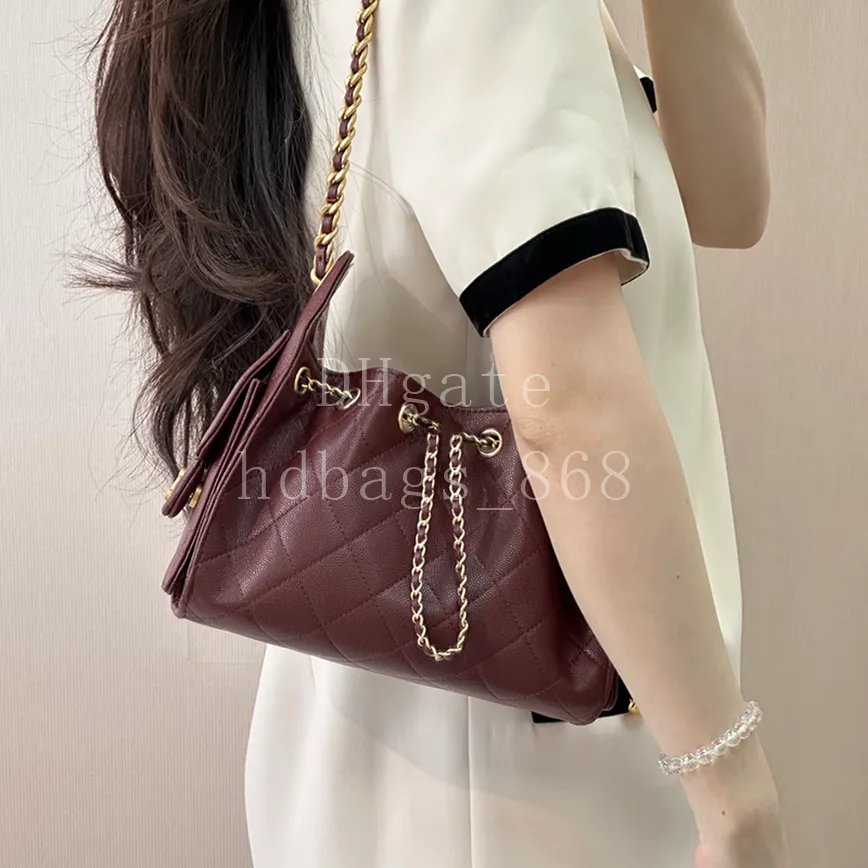 Mirror quality 25 Mini Hobo ba - Luxury Bags Quality avis et prix