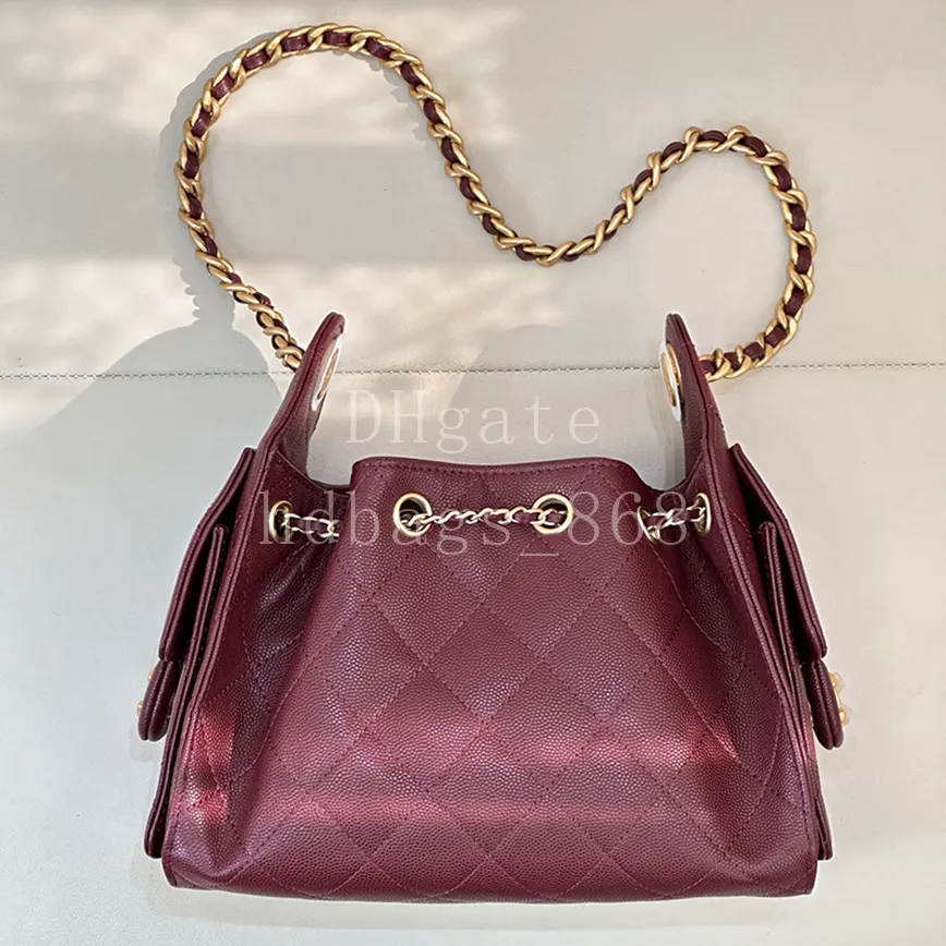 Mirror quality 25 Mini Hobo ba - Luxury Bags Quality avis et prix