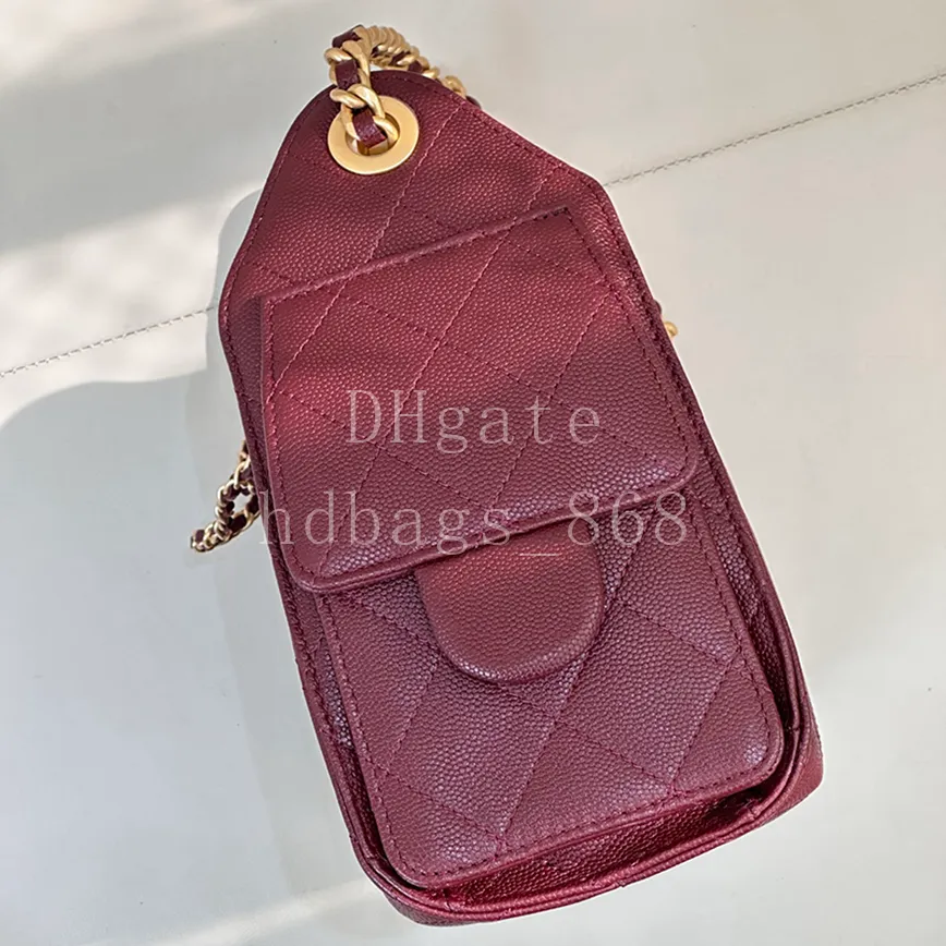 Mirror quality 25 Mini Hobo ba - Luxury Bags Quality avis et prix