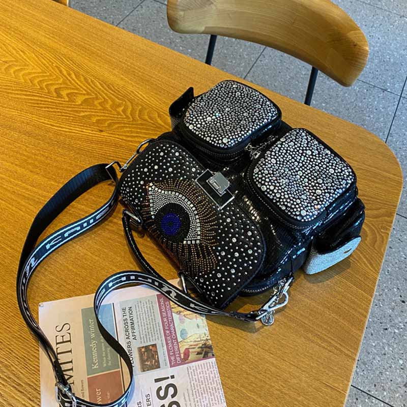 Fashion Women Backpack Big Cap - Luxury Bags For Women Brands avis et prix