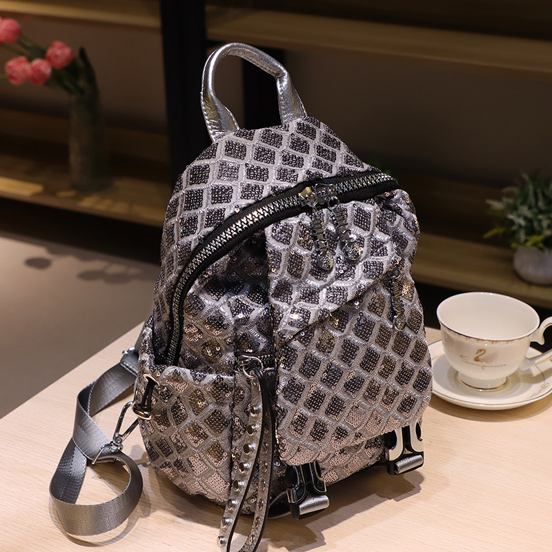 Luxury Designer Backpack Women - Luxury Zipper Bags avis et prix
