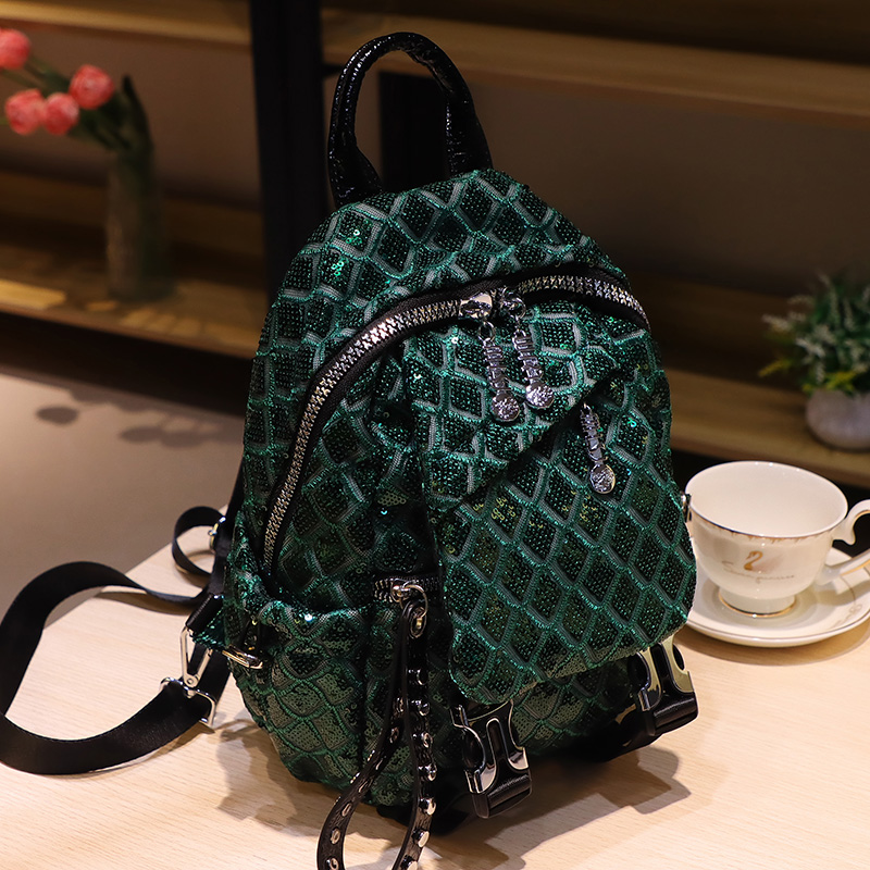 Luxury Designer Backpack Women - Luxury Zipper Bags avis et prix