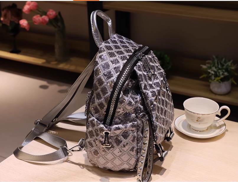 Luxury Designer Backpack Women - Luxury Zipper Bags avis et prix