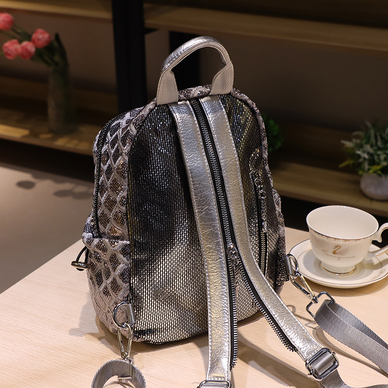 Luxury Designer Backpack Women - Luxury Zipper Bags avis et prix