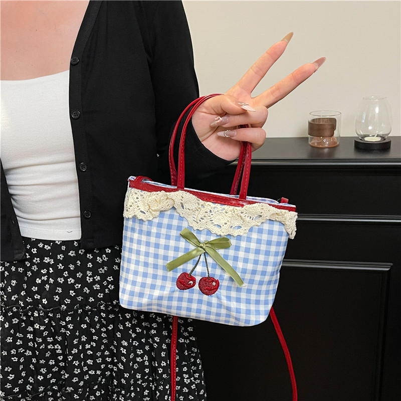 Women's New Handbag Korean Che - Luxury Zipper Bags avis et prix