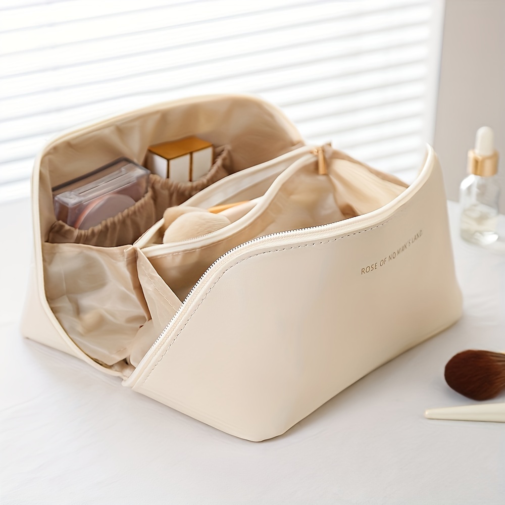 Makeup Organizer Female Toilet - Luxury Ziploc Bags avis et prix