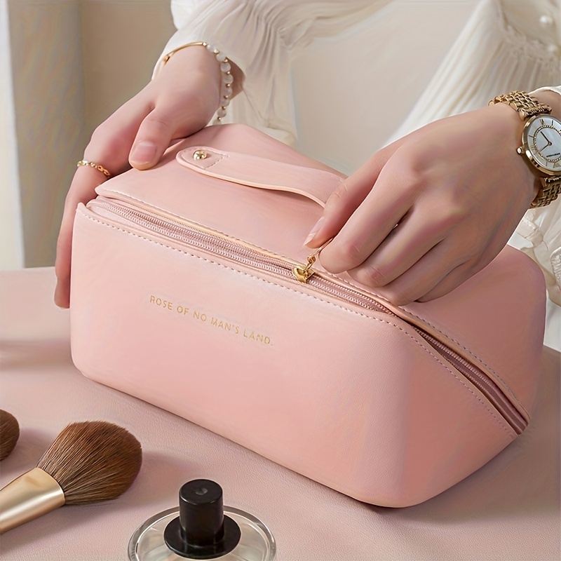 Makeup Organizer Female Toilet - Luxury Ziploc Bags avis et prix
