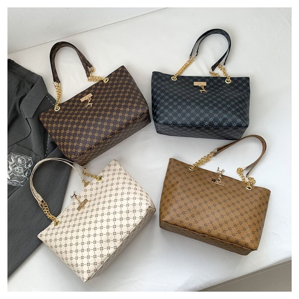 Women Luxury Design Tote Bag   - Luxury Bags Collection avis et prix