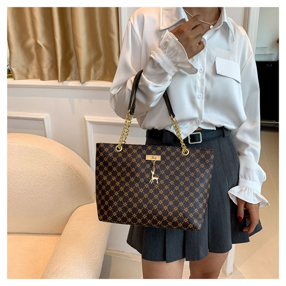Women Luxury Design Tote Bag   - Luxury Bags Collection avis et prix