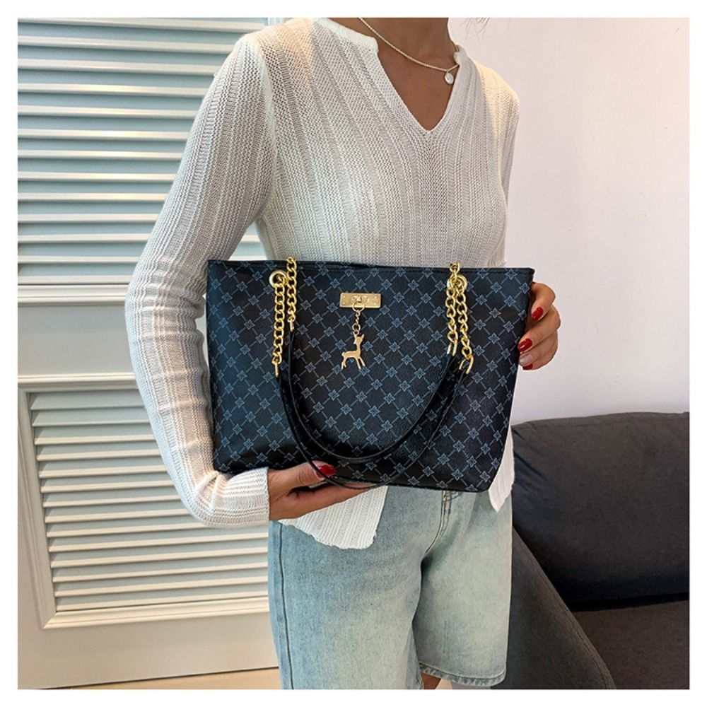 Women Luxury Design Tote Bag   - Luxury Bags Collection avis et prix
