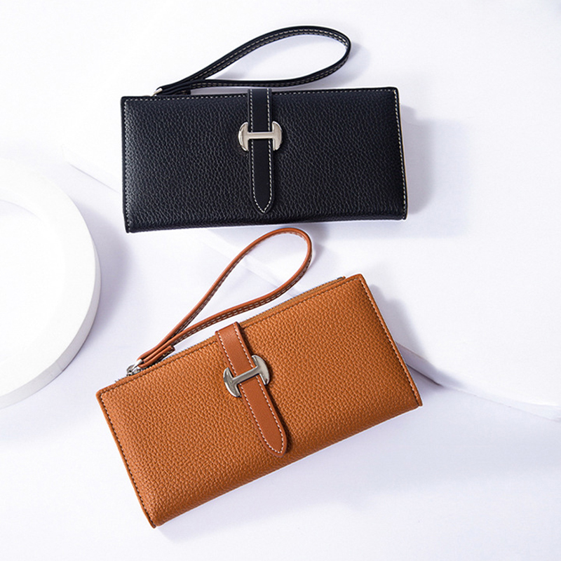 Luxury Designer Women's Wallet - Luxury Ziploc Bags avis et prix