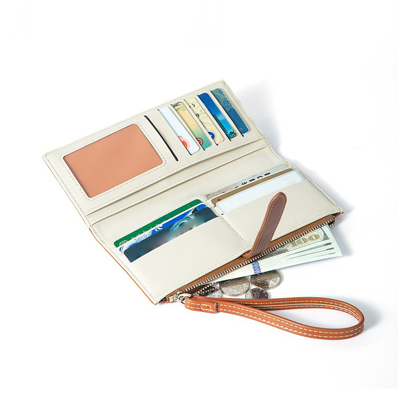 Luxury Designer Women's Wallet - Luxury Ziploc Bags avis et prix
