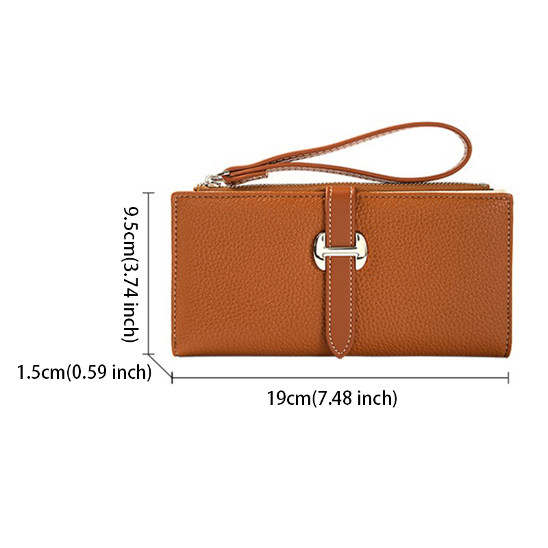 Luxury Designer Women's Wallet - Luxury Ziploc Bags avis et prix