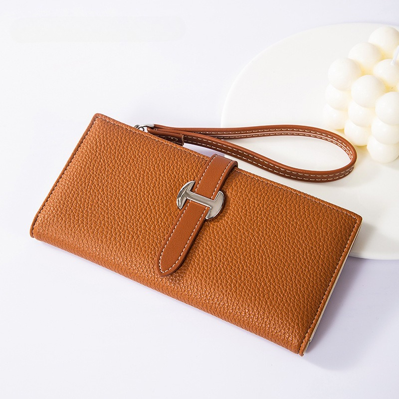 Luxury Designer Women's Wallet - Luxury Ziploc Bags avis et prix