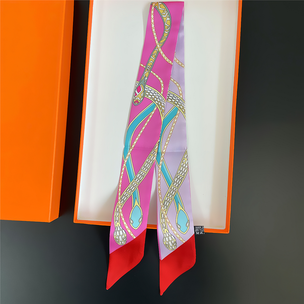 New Brand Design Colored Snake - Luxury Bags Expensive avis et prix