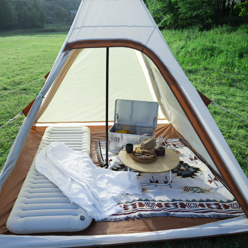 3-4P Outdoor Pyramid Tent Port - Luxury Bags Pyramid avis et prix
