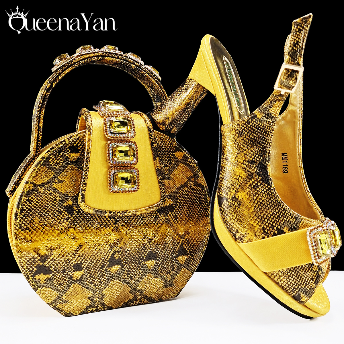 Queena Yan New Luxurious Itali - Luxury Bags Expensive avis et prix