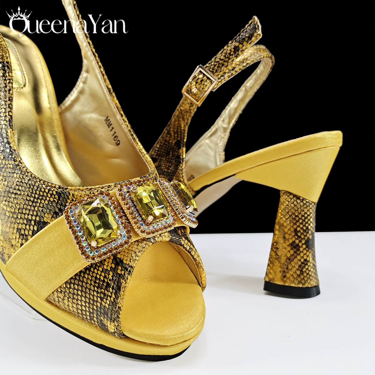 Queena Yan New Luxurious Itali - Luxury Bags Expensive avis et prix