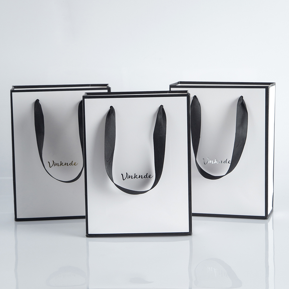 50pcs Custom Logo Luxury Retai - Luxury Bags And Shoes avis et prix