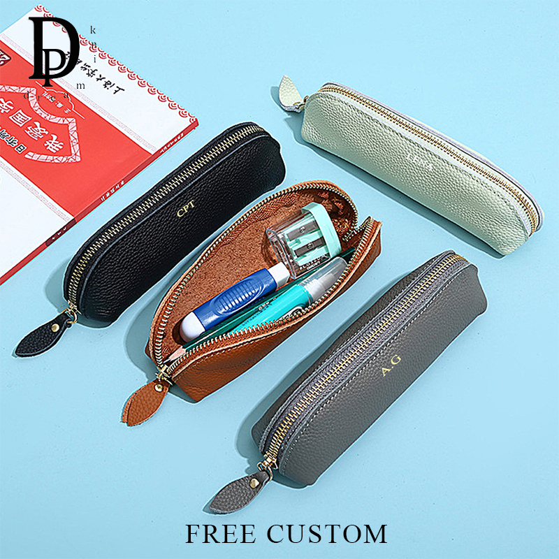 Cowhide Luxury Business Pen Po - Luxury Ziploc Bags avis et prix