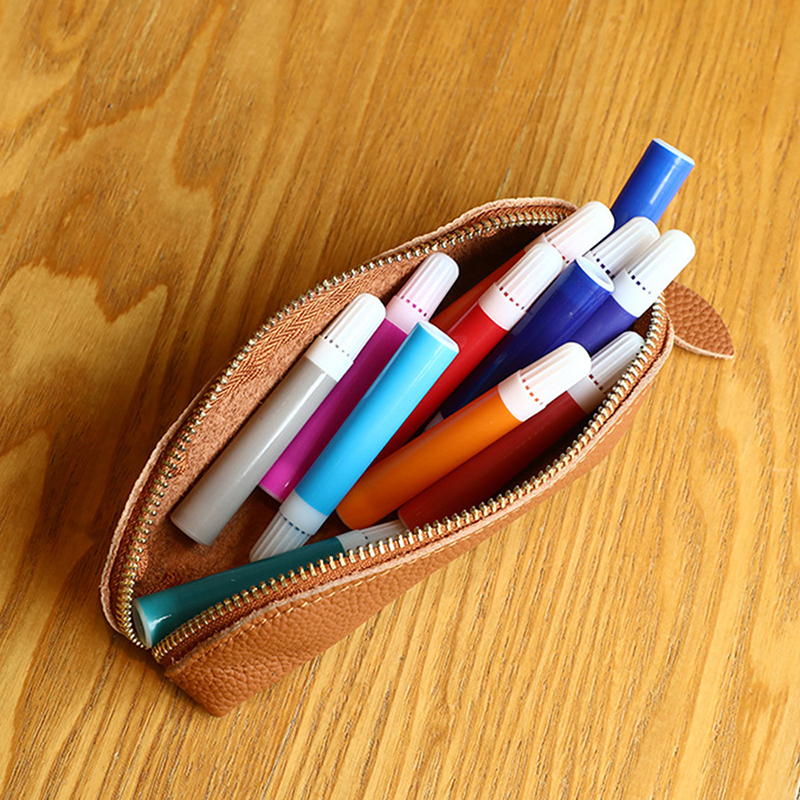 Cowhide Luxury Business Pen Po - Luxury Ziploc Bags avis et prix