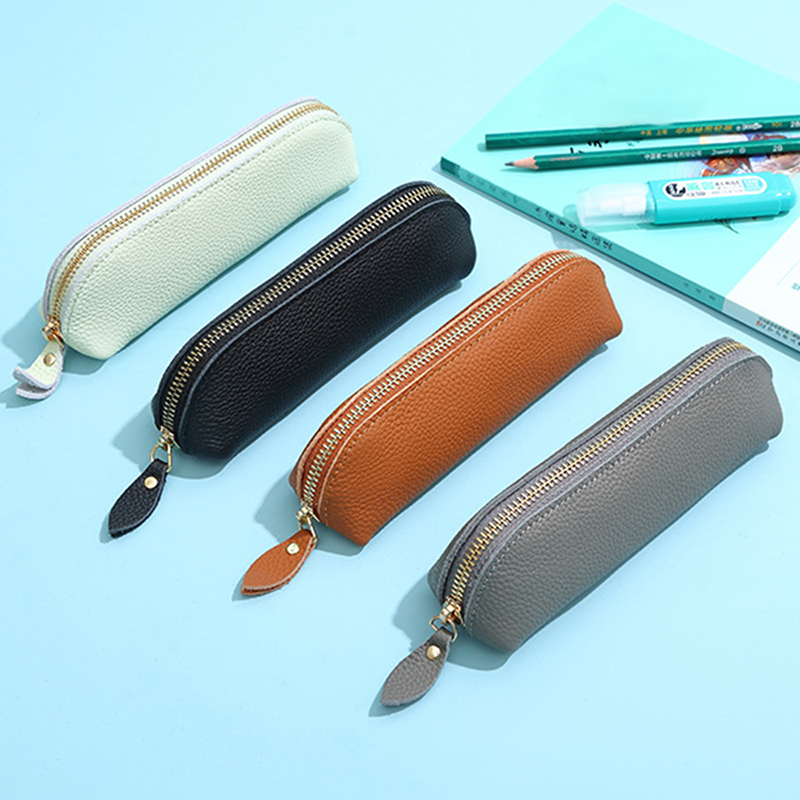 Cowhide Luxury Business Pen Po - Luxury Ziploc Bags avis et prix