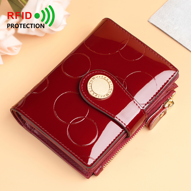 Luxury Designer Wallet for Wom - Luxury Ziploc Bags avis et prix